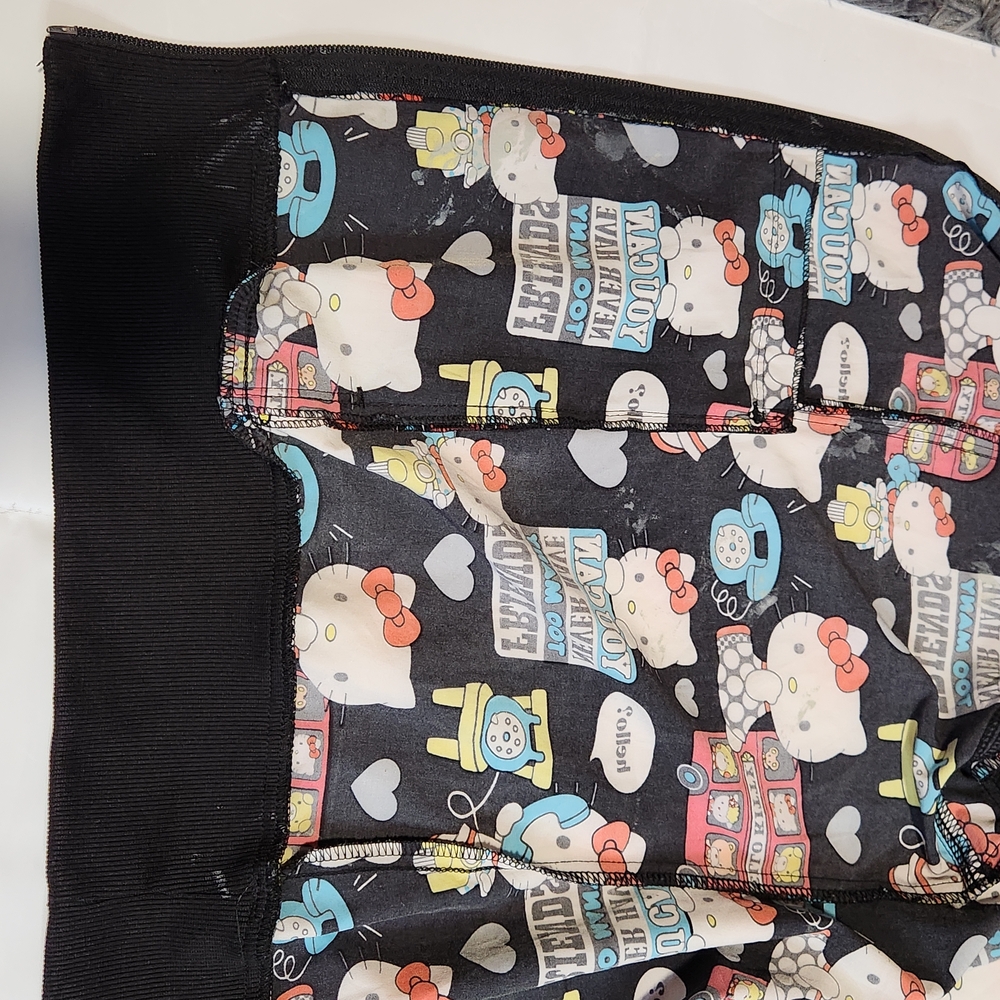 Hello Kitty Jacket, Multicolor - Picture 8 of 10